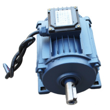 fan motor